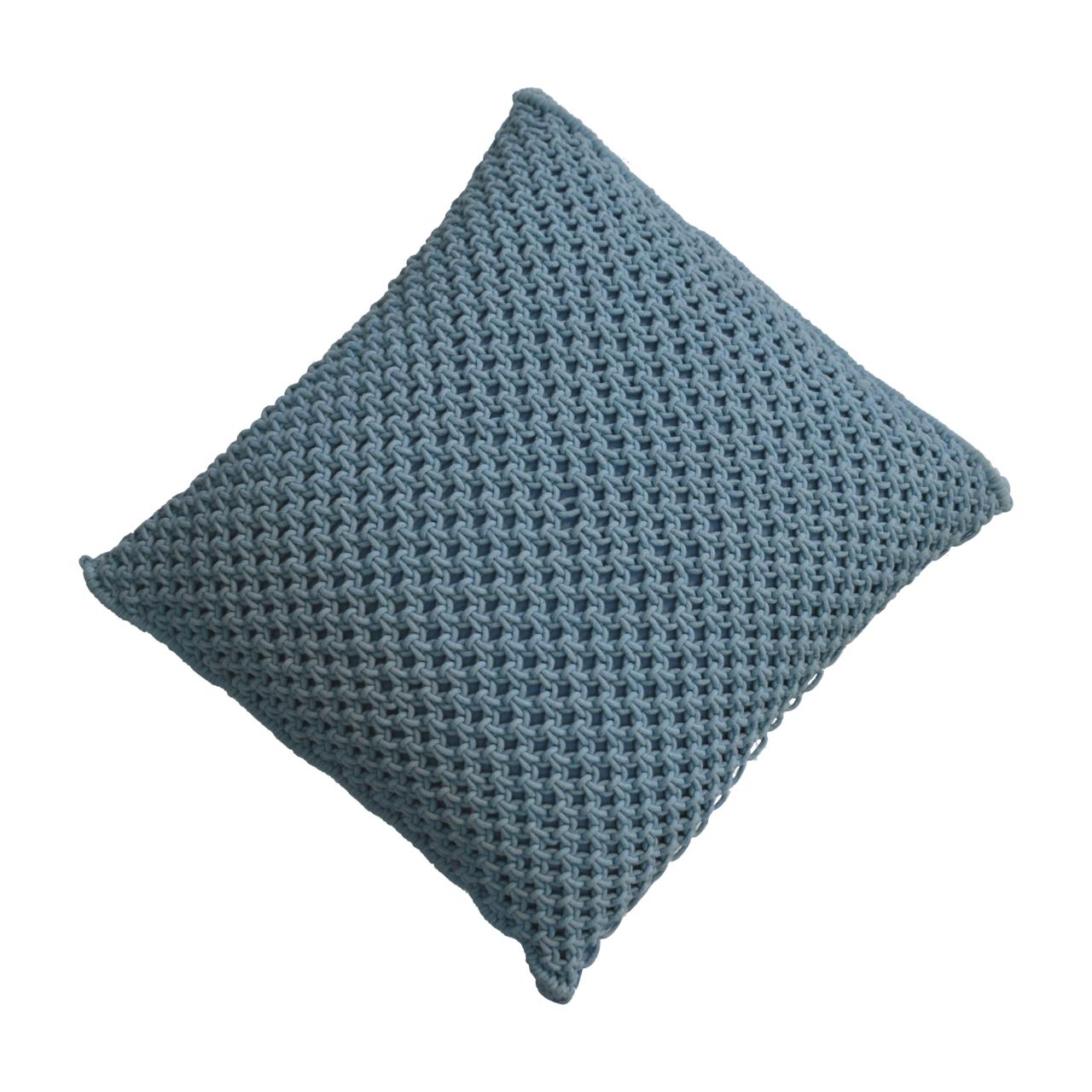 Cote Furniture | Myra Cushion (Set of 2) - Blue Myra, Cushions IN3029