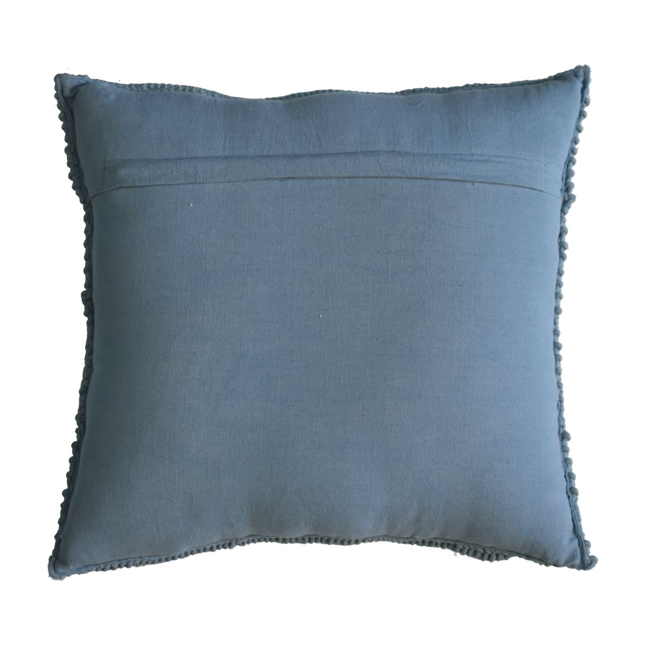 Cote Furniture | Myra Cushion (Set of 2) - Blue Myra, Cushions IN3029