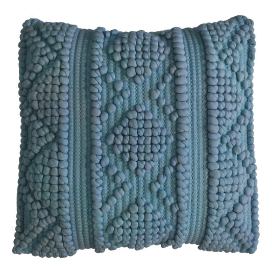 Cote Furniture | Nola Cushion (Set of 2) - Blue Nola, Cushions IN3035