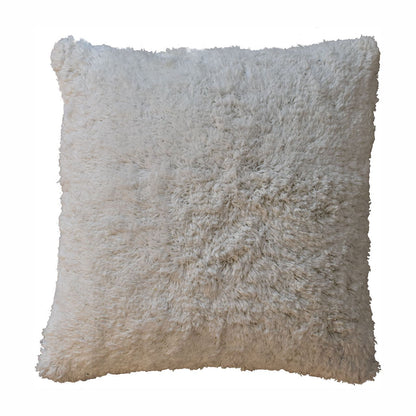 Cote Furniture | Fluffy Cushion (Set of 2) - Cream Cushions IN3038