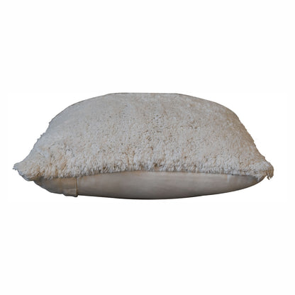 Cote Furniture | Fluffy Cushion (Set of 2) - Cream Cushions IN3038