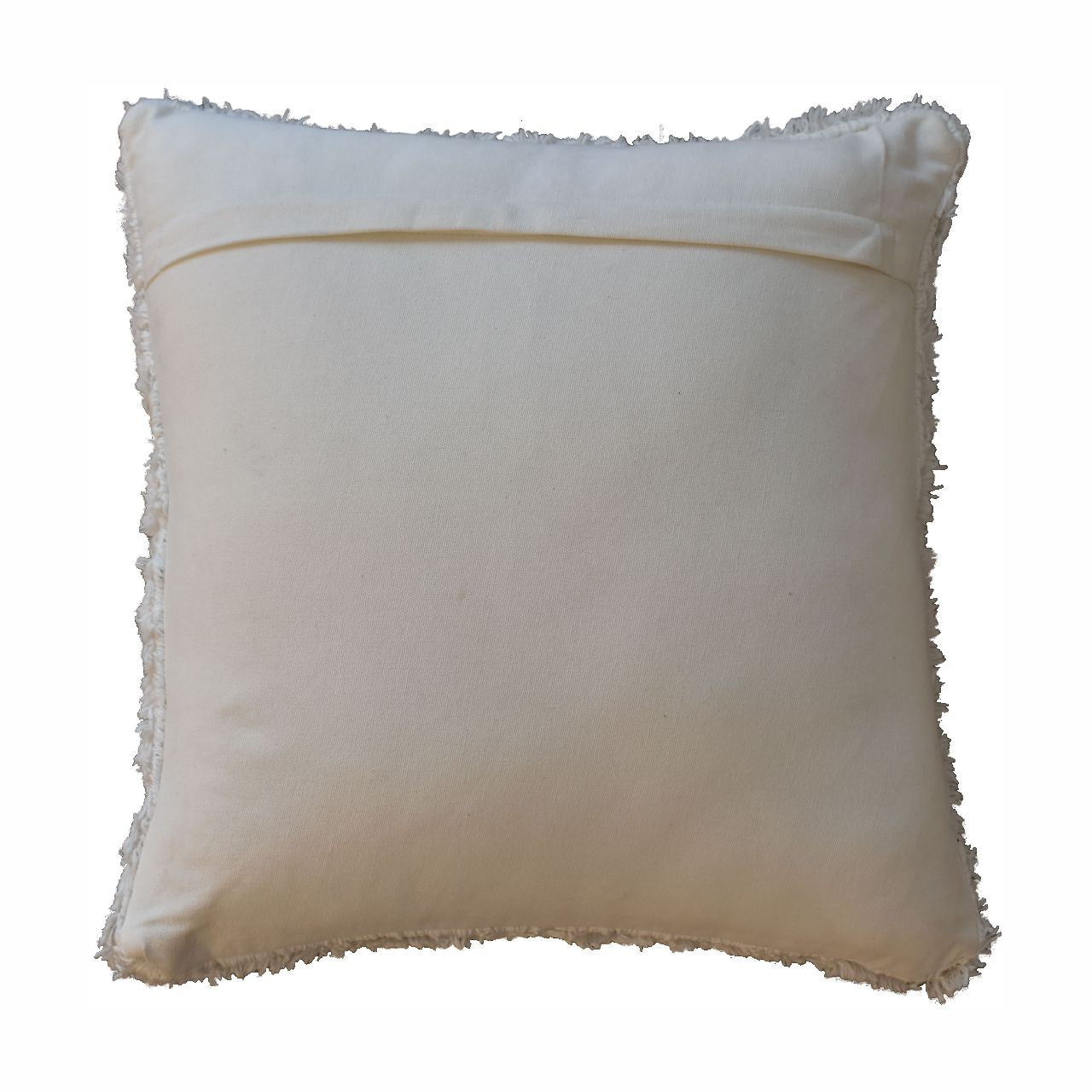 Cote Furniture | Fluffy Cushion (Set of 2) - Cream Cushions IN3038