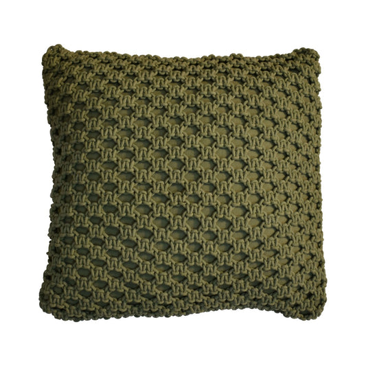 Cote Furniture | Myra Cushion (Set of 2)- Green Myra, Cushions IN3049