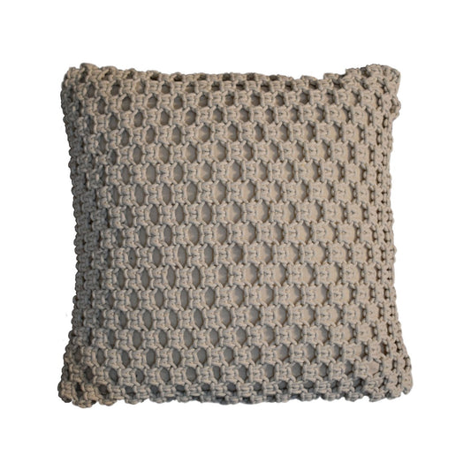 Cote Furniture | Myra Cushions (Set of 2) - Natural White  Myra, Cushions IN3052