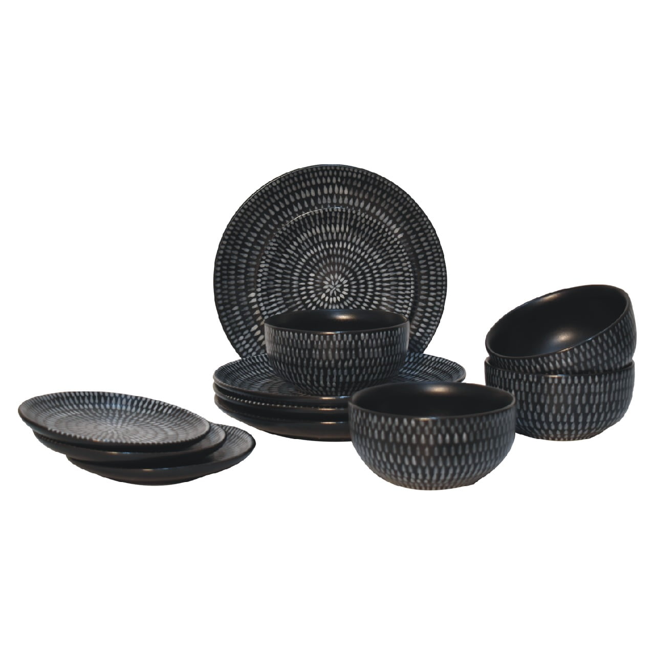 Cote Furniture | Marrisa Dinnerware Set IN3092