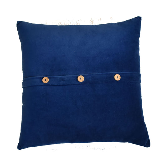 Cote Furniture | Quinn Cushion (Set of 2) - Royal Blue Quinn, Cushions IN3199