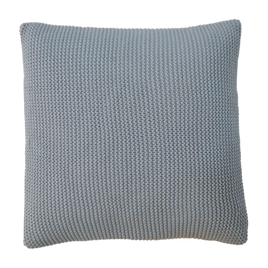 Cote Furniture | Cotton Cushion Set of 2 - Blue  Cushions IN3220