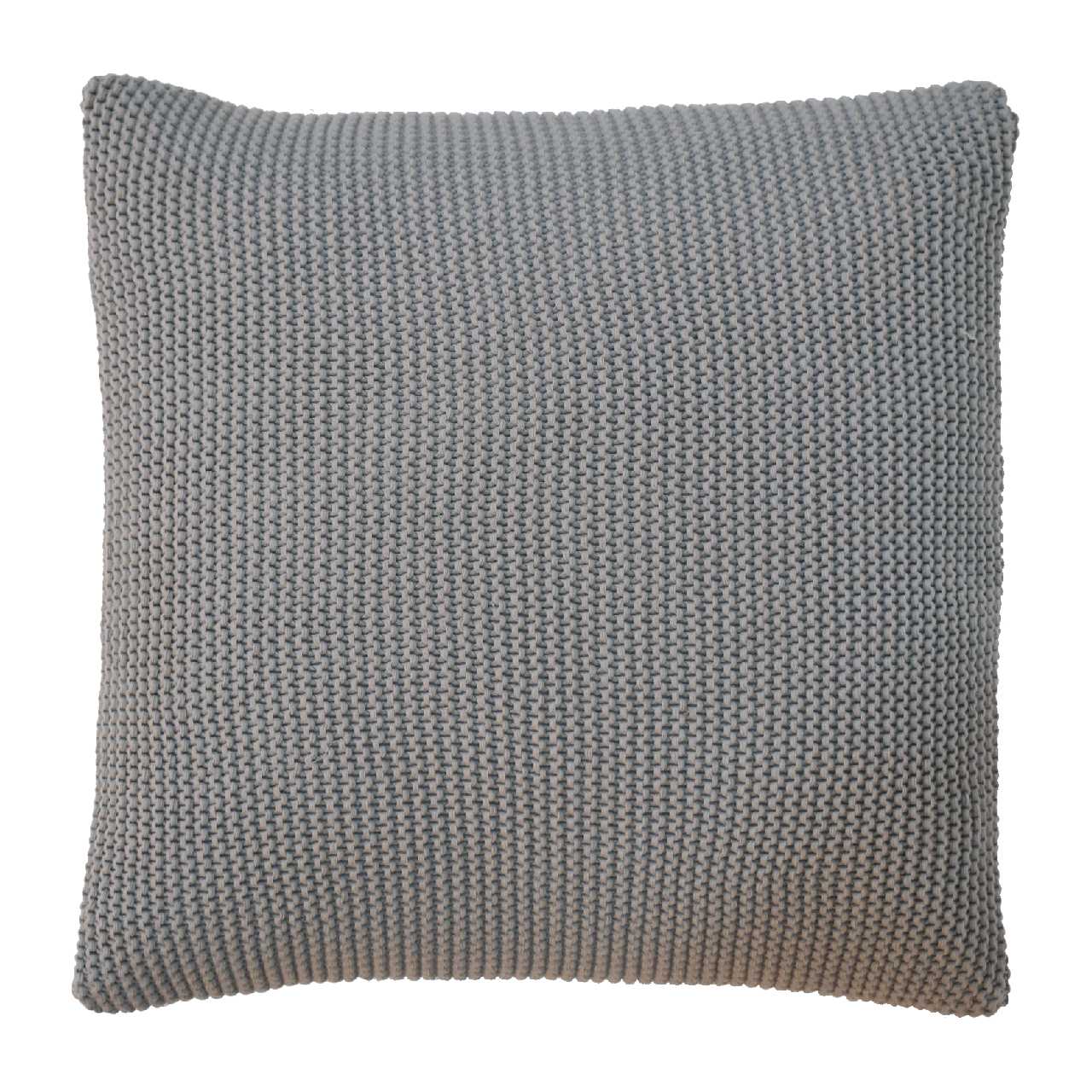 Cote Furniture | Cotton Cushion Set of 2 - Grey  Cushions IN3222