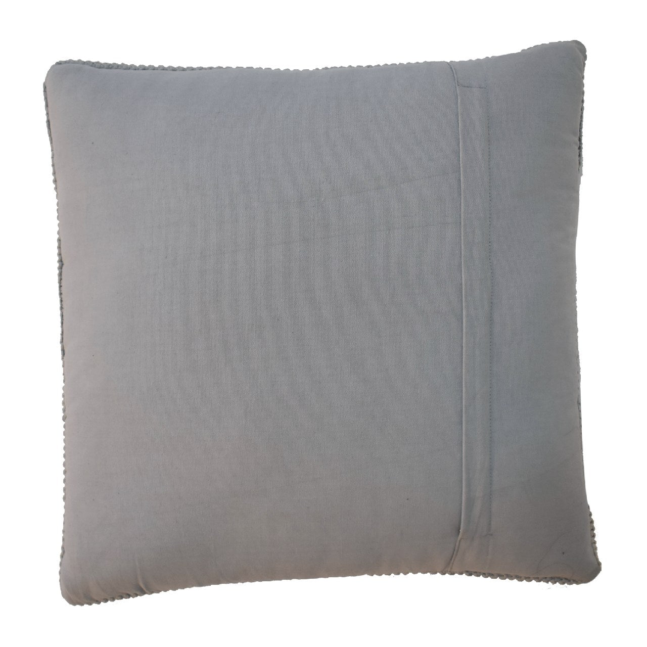 Cote Furniture | Cotton Cushion Set of 2 - Grey  Cushions IN3222