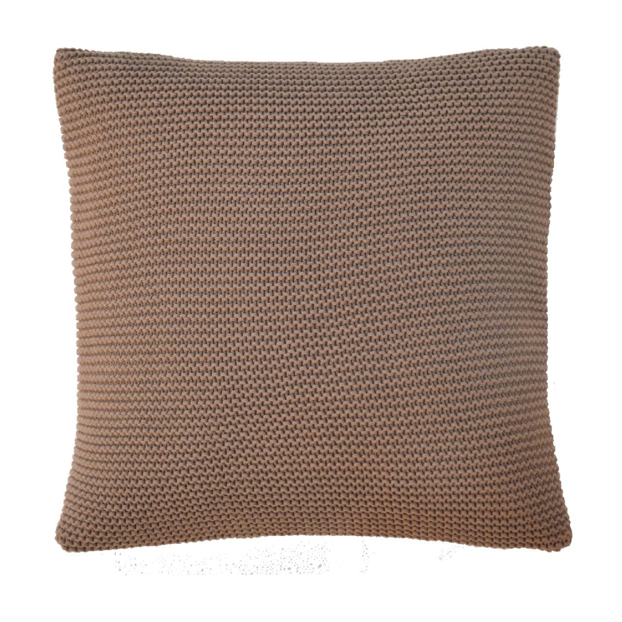 Cote Furniture | Cotton Cushion Set of 2 - Brown  Cushions IN3223