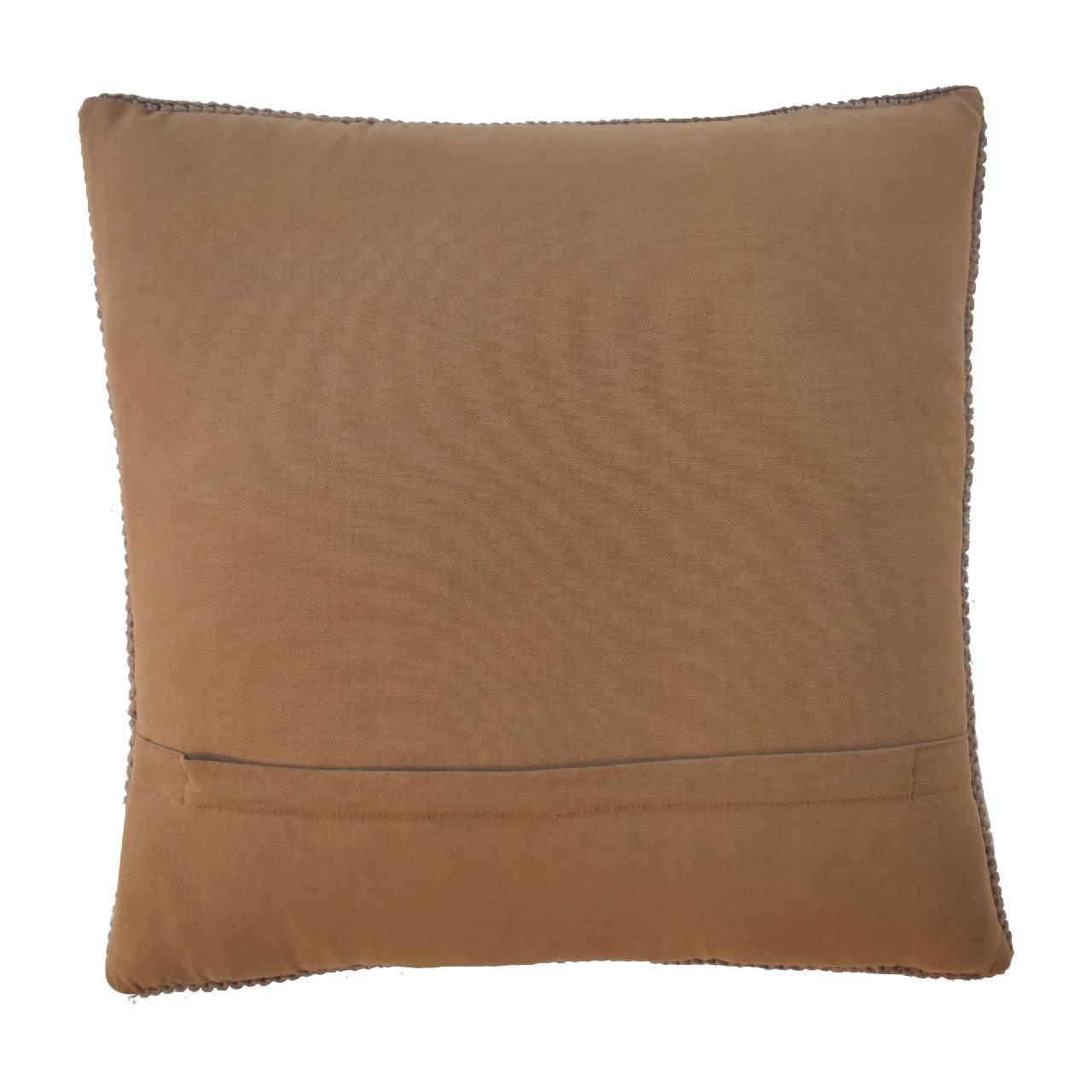 Cote Furniture | Cotton Cushion Set of 2 - Brown  Cushions IN3223