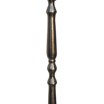 Cote Furniture | Coat Stand - Silver Coat Stands & Racks IN3245