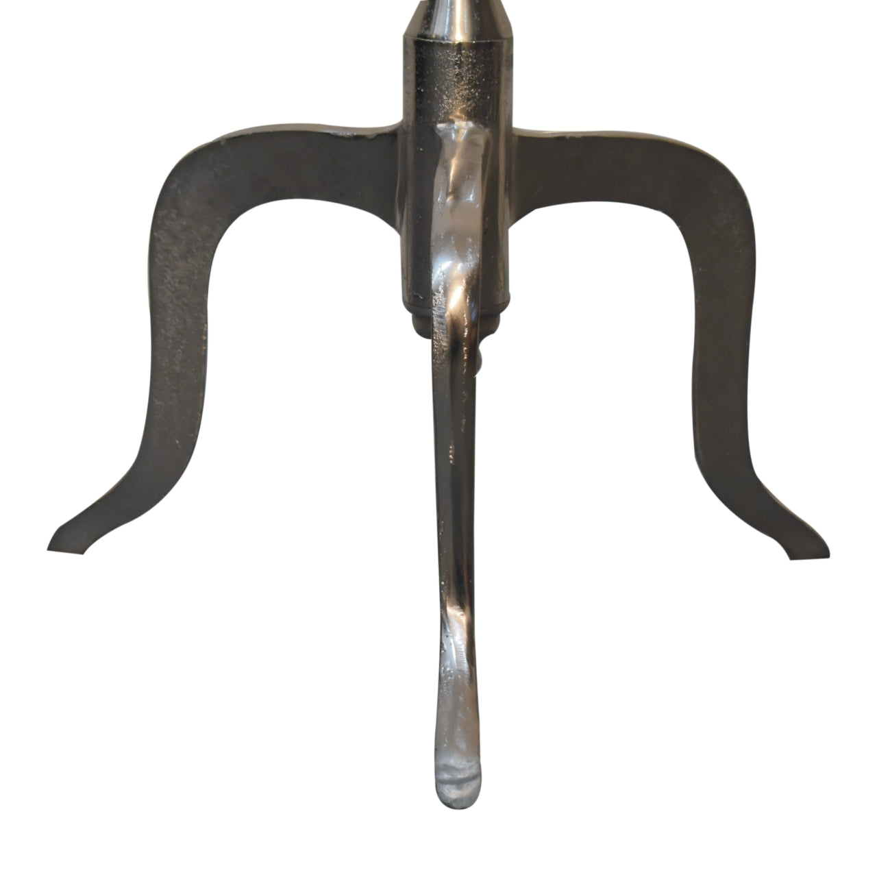 Cote Furniture | Coat Stand - Silver Coat Stands & Racks IN3245