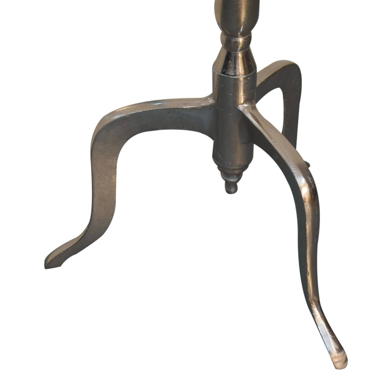 Cote Furniture | Coat Stand - Silver Coat Stands & Racks IN3245