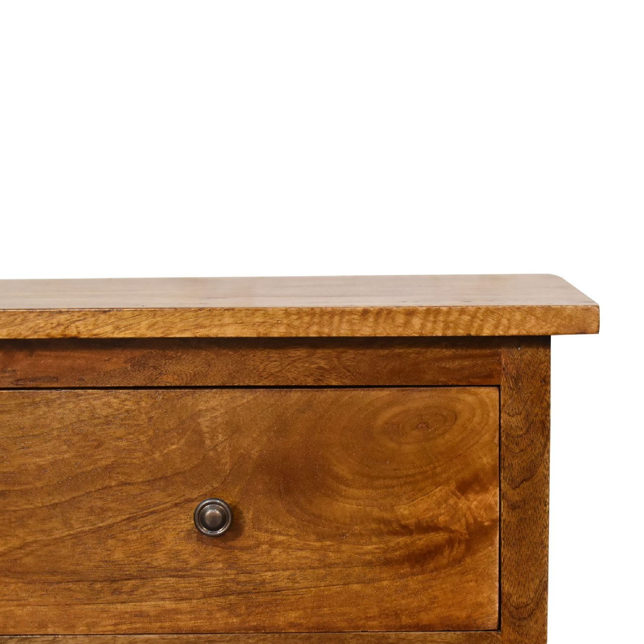 Cote Furniture | Bedside Table - Chestnut Bedside Tables IN3269