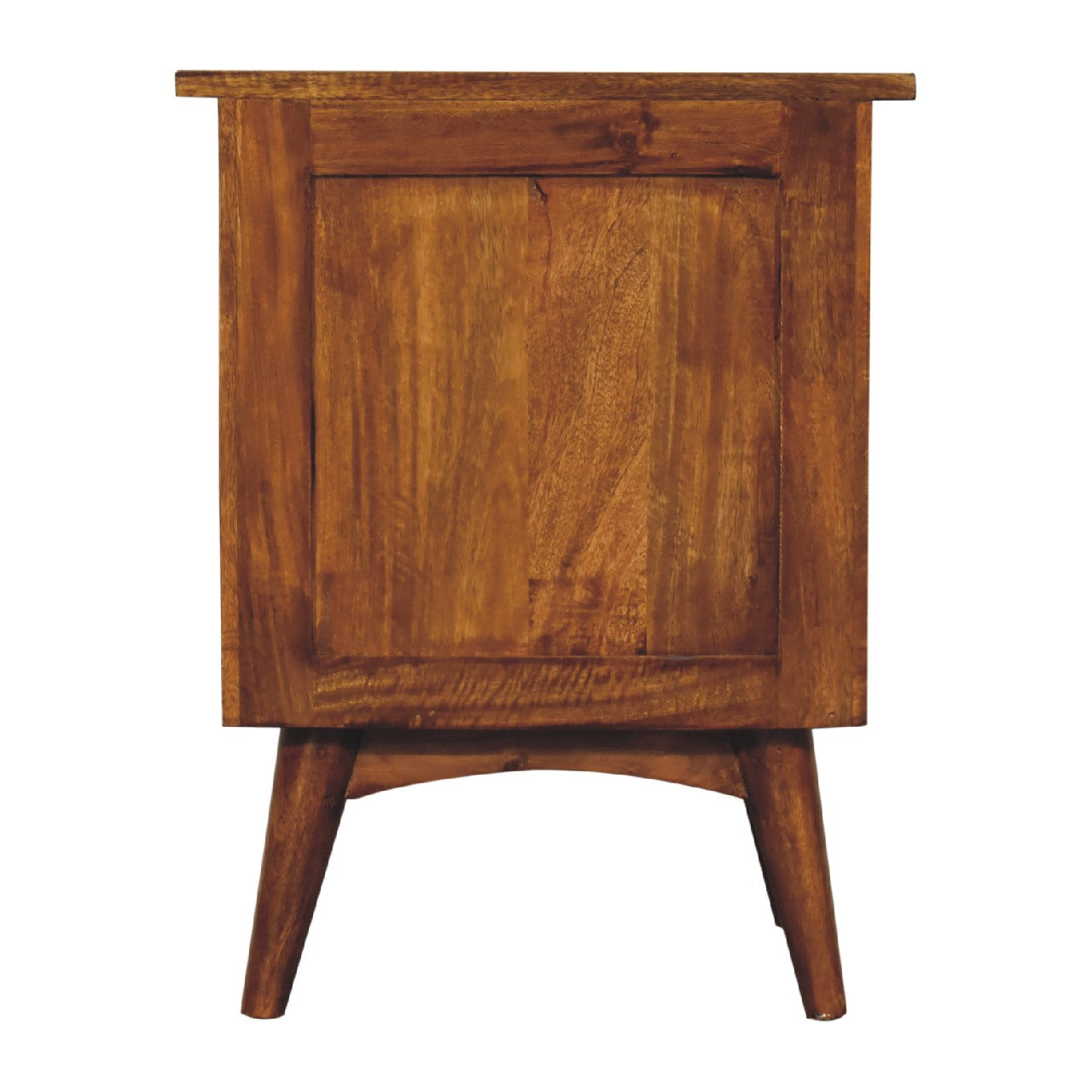 Cote Furniture | Bedside Table - Chestnut Bedside Tables IN3269