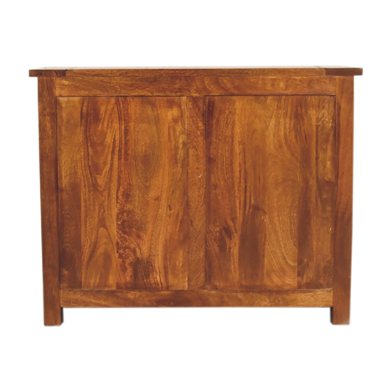 Cote Furniture | Sideboard 2 Drawer - Chestnut Sideboards IN3303