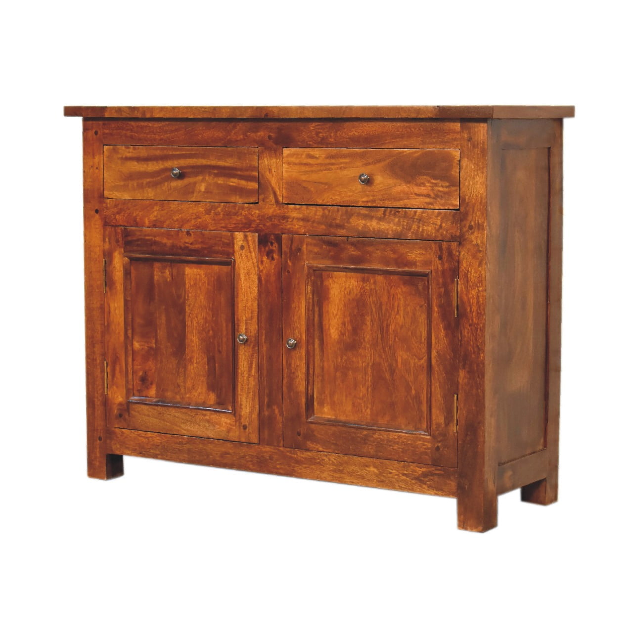 Cote Furniture | Sideboard 2 Drawer - Chestnut Sideboards IN3303