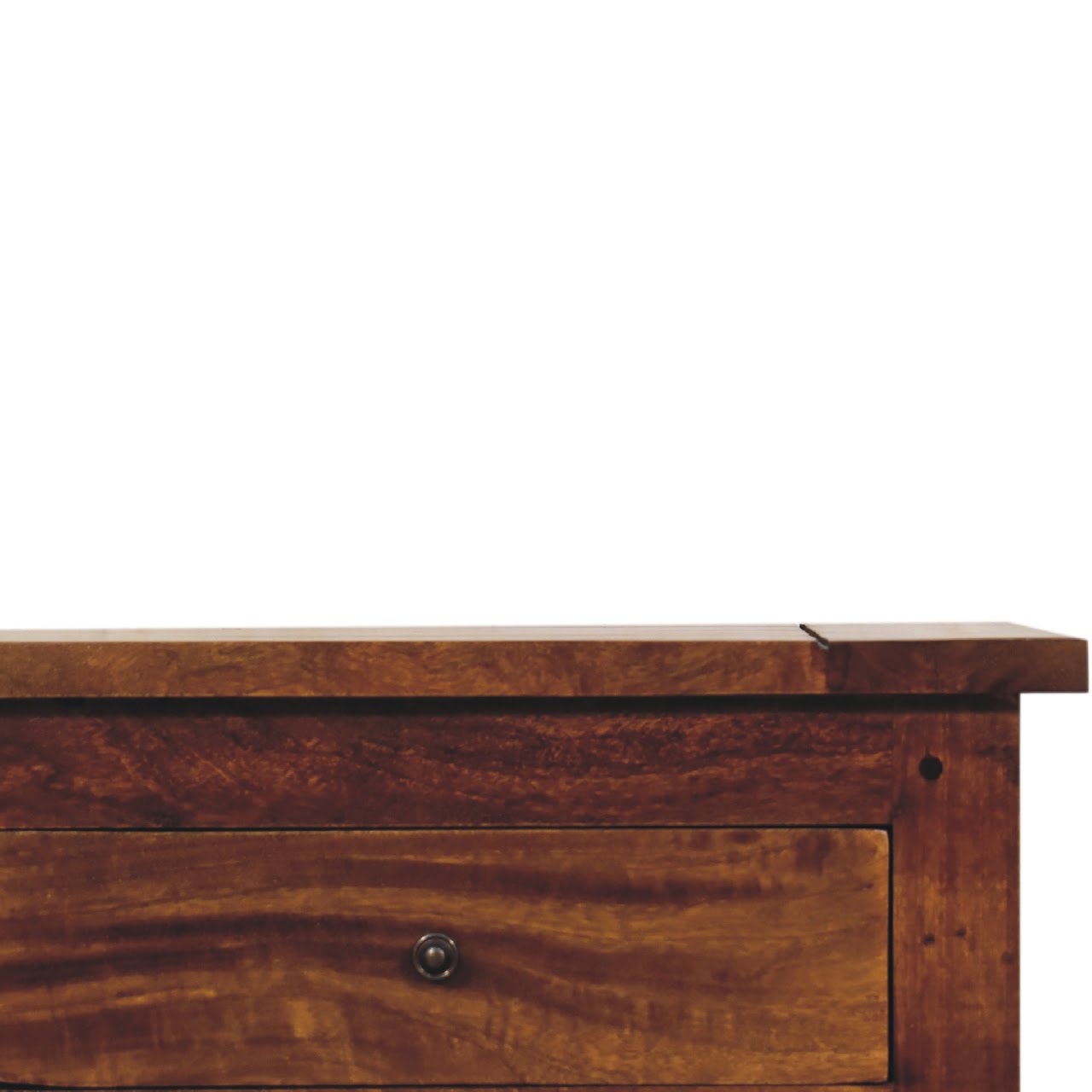 Cote Furniture | Sideboard 2 Drawer - Chestnut Sideboards IN3303