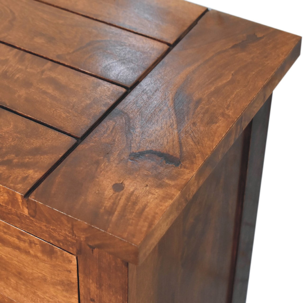 Cote Furniture | Sideboard 2 Drawer - Chestnut Sideboards IN3303