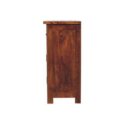 Cote Furniture | Sideboard 2 Drawer - Chestnut Sideboards IN3303