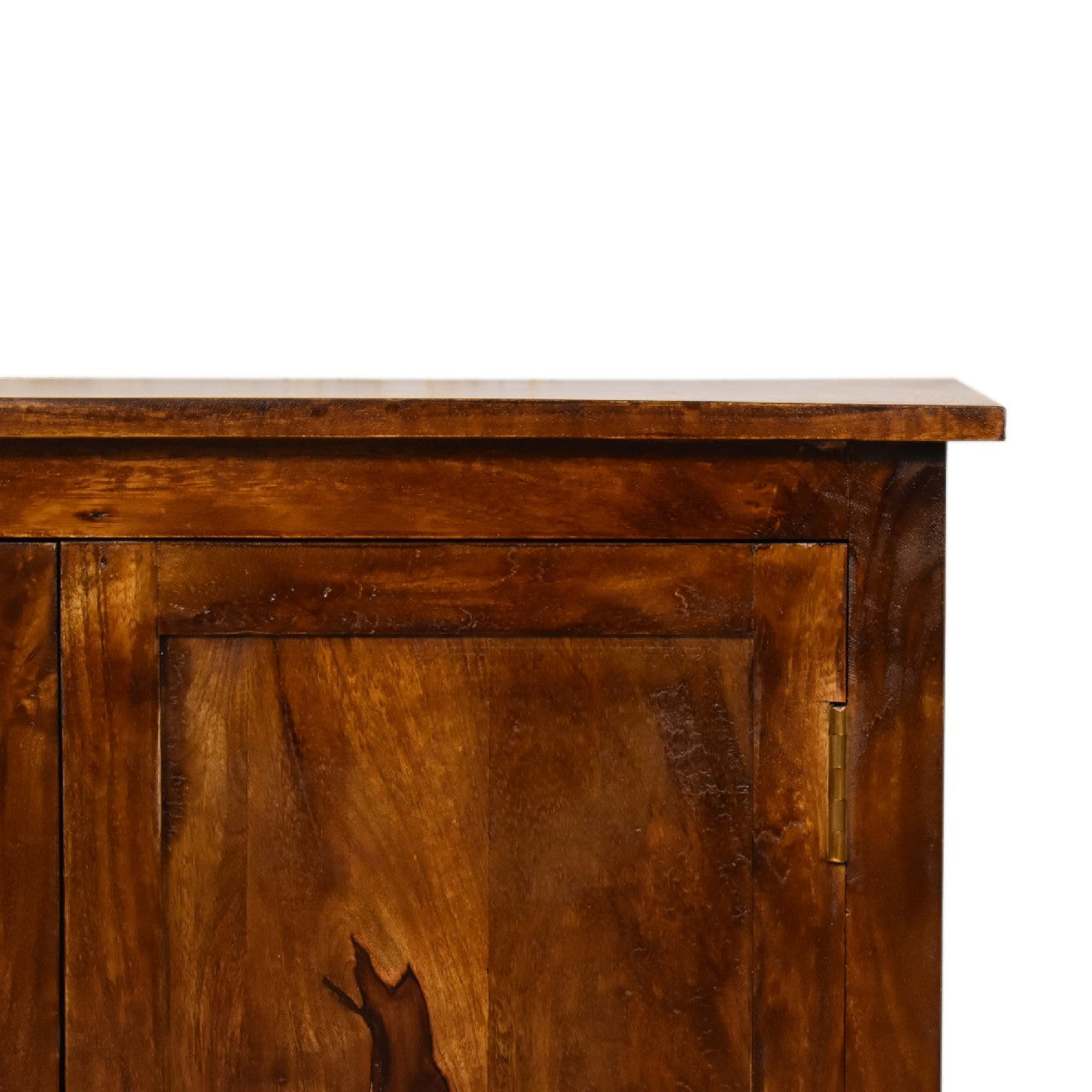 Cote Furniture | Nordic Cabinet - Chestnut Cupboards IN3304