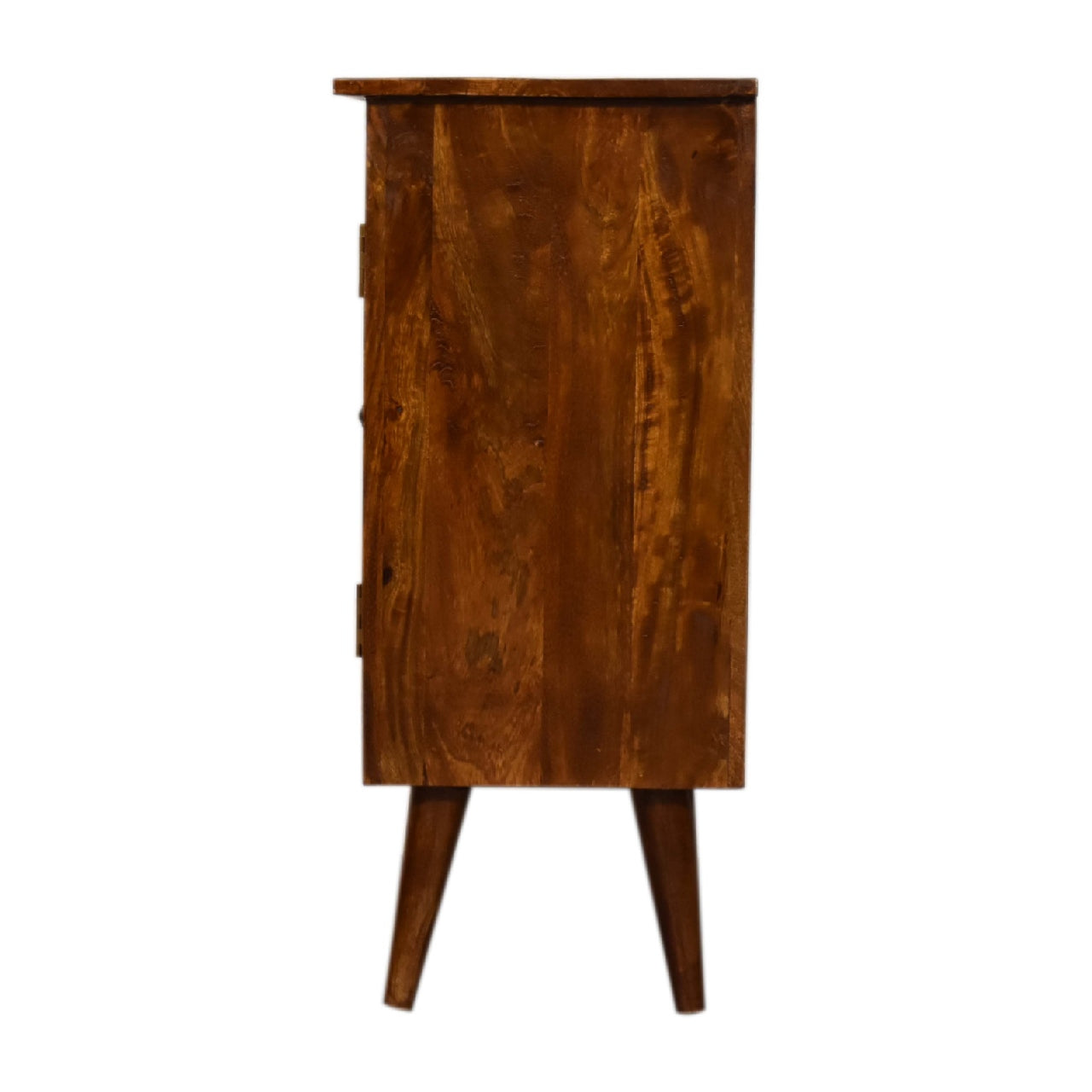 Cote Furniture | Nordic Cabinet - Chestnut Cupboards IN3304