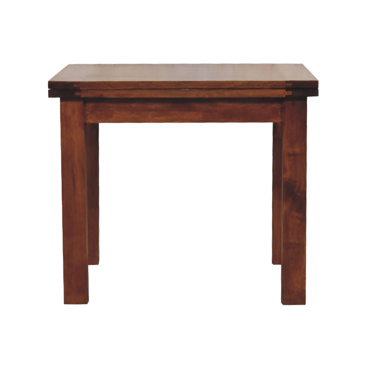 Cote Furniture | Butterfly 2-6 Seater Extendable Dining Table - Chestnut  Dining Tables IN3321