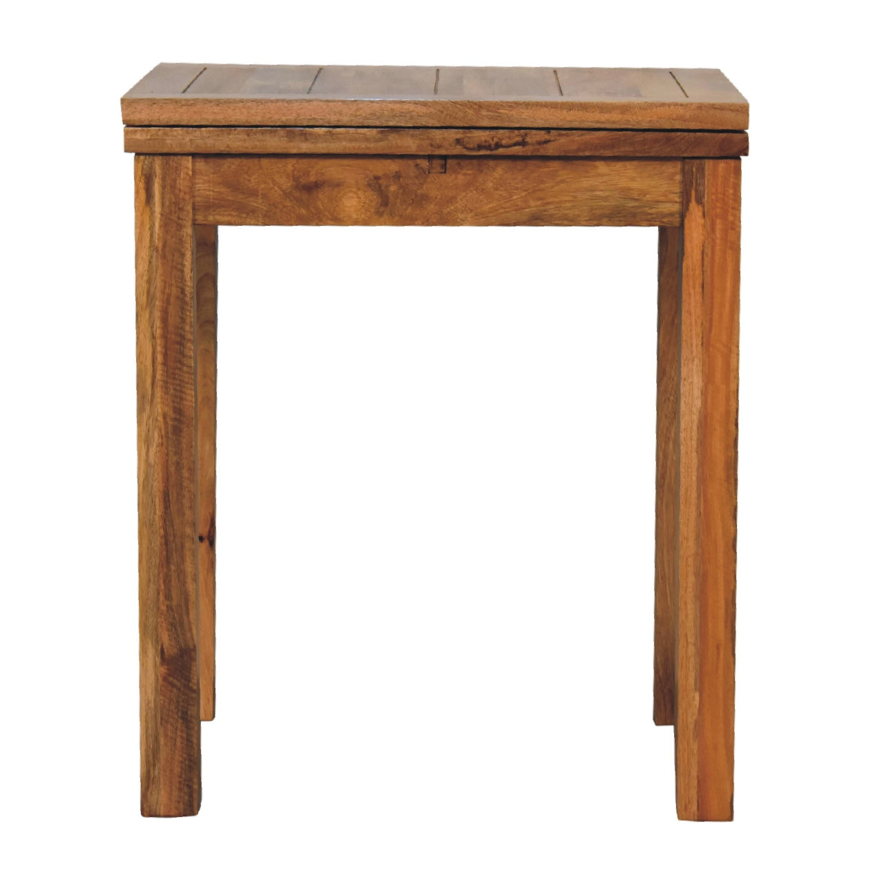 Cote Furniture | Small 2 Seater Extendable Butterfly Dining Table - Oak  Compact, Dining Tables IN3322