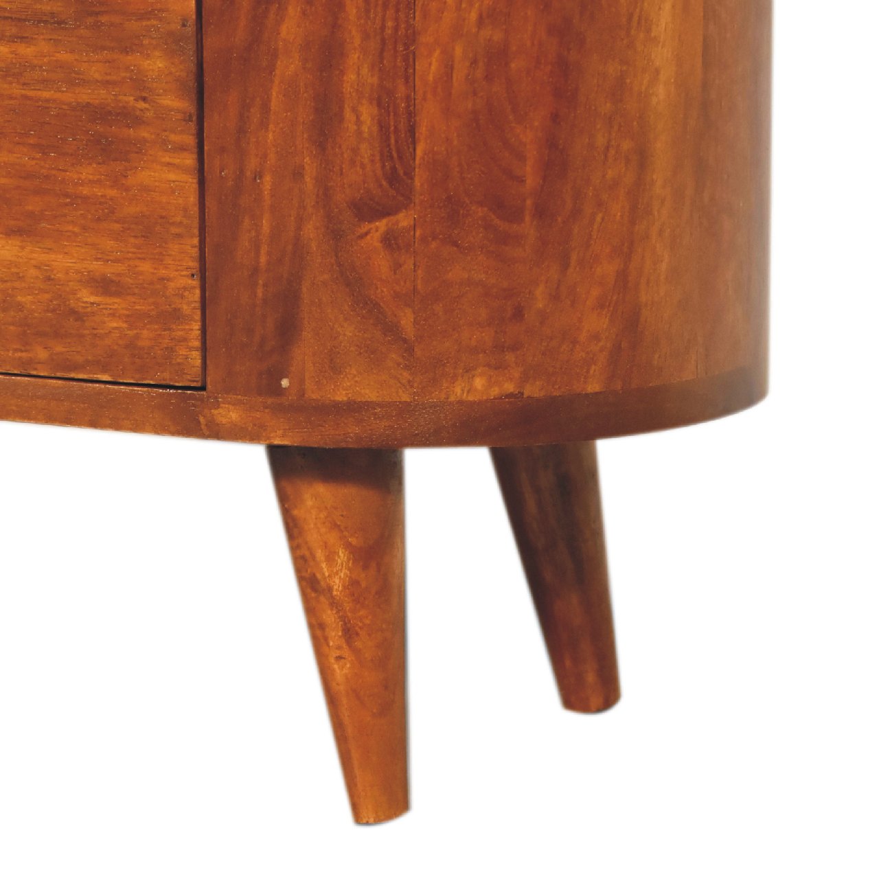 Cote Furniture | Small Cabinet - Chestnut Compact, Cupboards IN3324