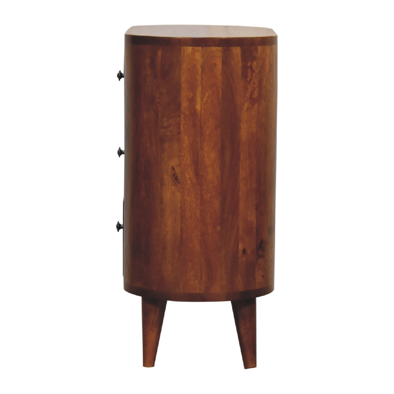 Cote Furniture | Small Cabinet - Chestnut Compact, Cupboards IN3324