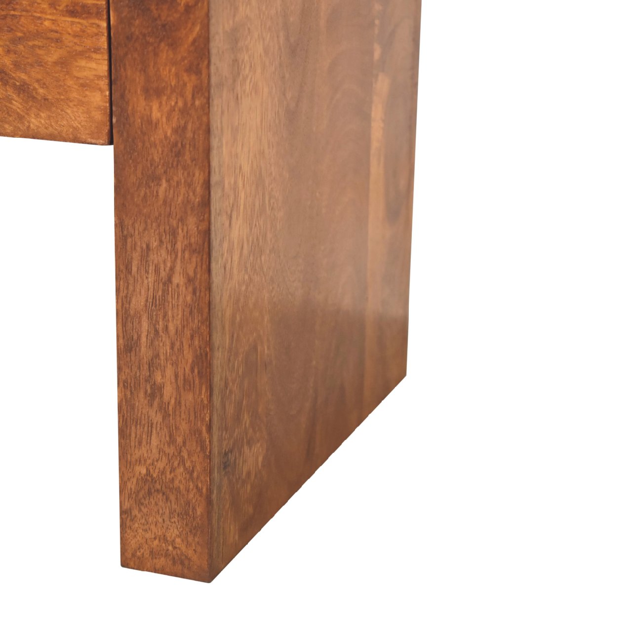 Cote Furniture | Darcy Bedside Table - Chestnut  Darcy, Bedside Tables IN3371