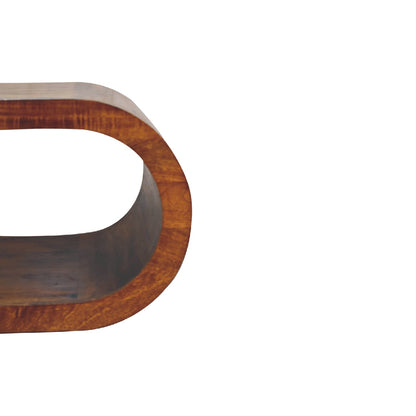 Cote Furniture | Amaya Coffee Table - Chestnut Amaya, Coffee Tables IN3375