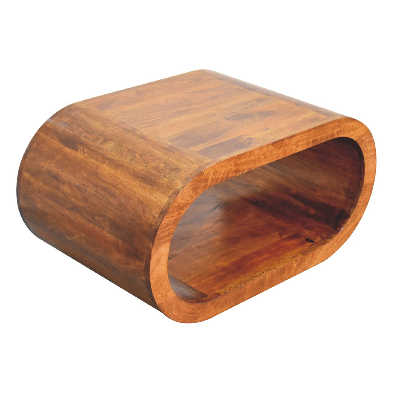 Cote Furniture | Amaya Coffee Table - Chestnut Amaya, Coffee Tables IN3375