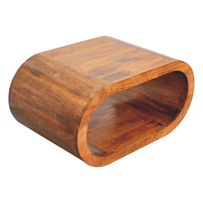 Cote Furniture | Amaya Coffee Table - Chestnut Amaya, Coffee Tables IN3375