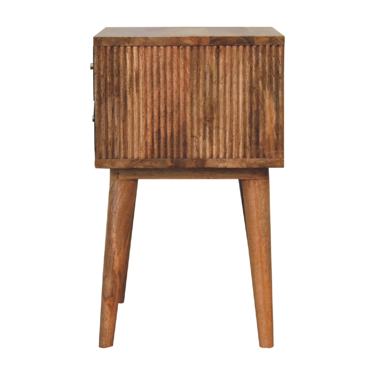 Cote Furniture | Slade Bedside Table - Oak Slade, Bedside Tables IN3396