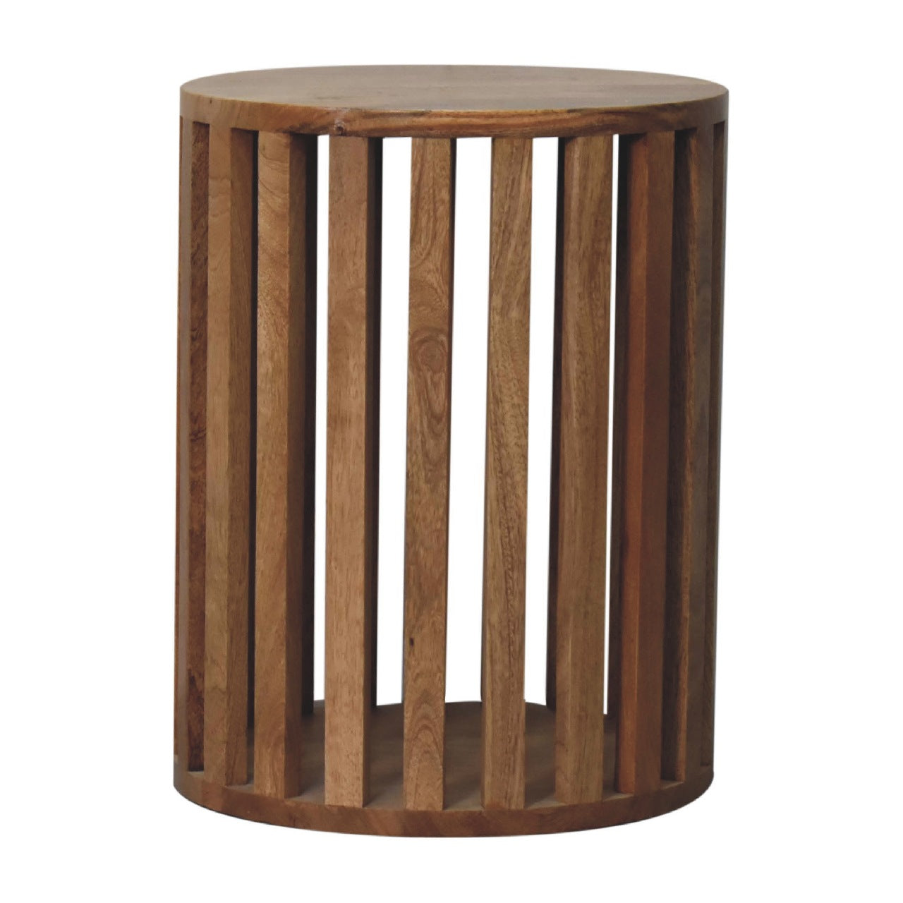 Cote Furniture | Ariella Side Table - Oak Ariella, Side Tables IN3412