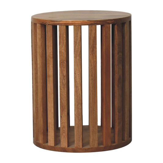 Cote Furniture | Ariella Side Table - Oak Ariella, Side Tables IN3412