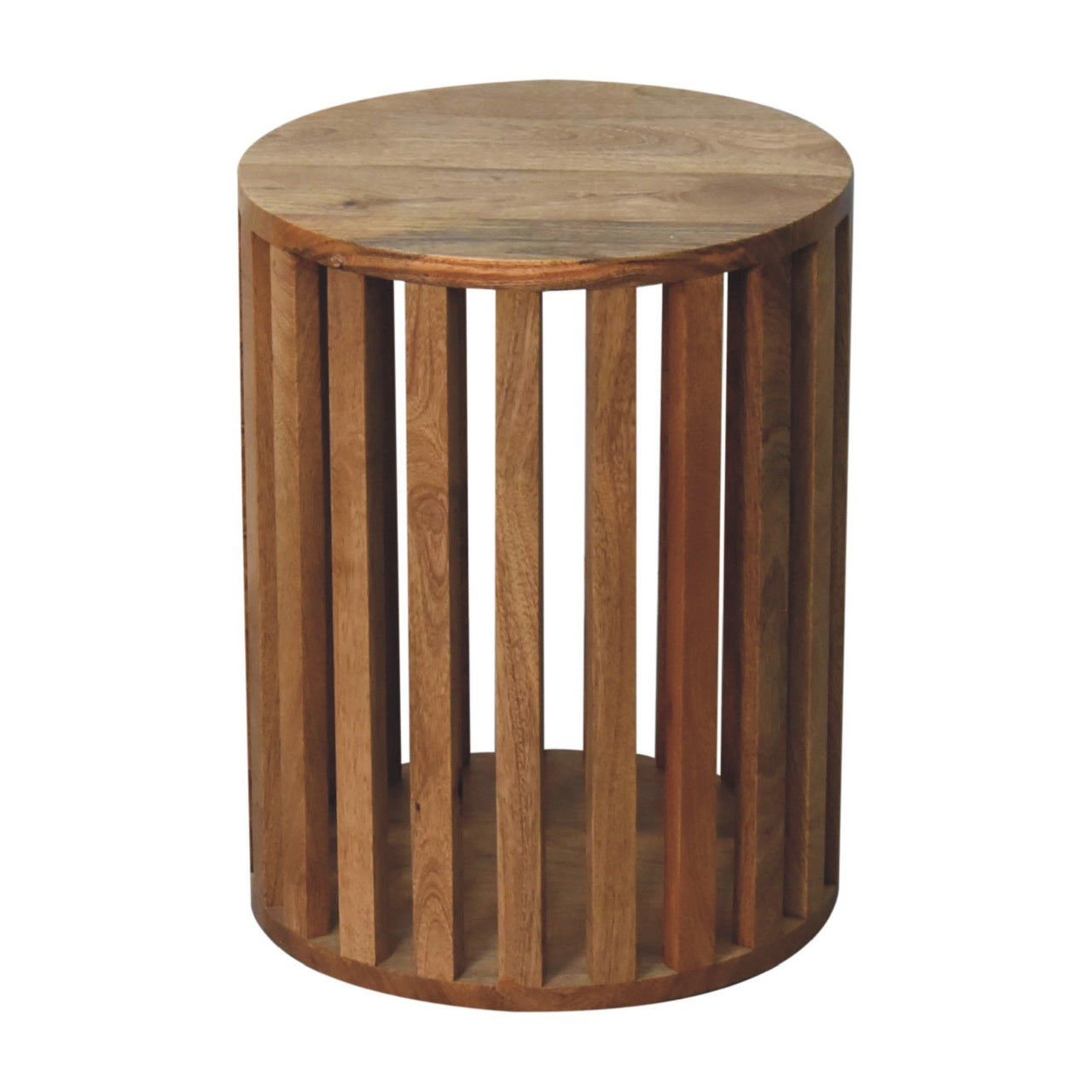 Cote Furniture | Ariella Side Table - Oak Ariella, Side Tables IN3412