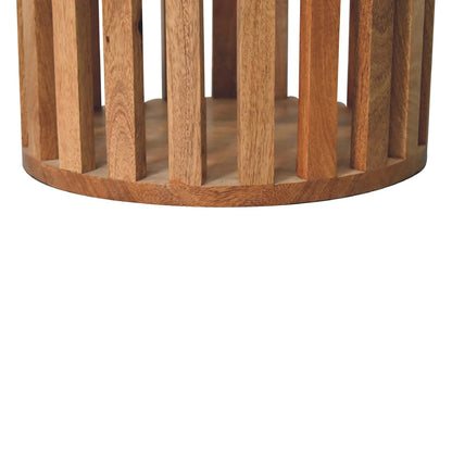 Cote Furniture | Ariella Side Table - Oak Ariella, Side Tables IN3412