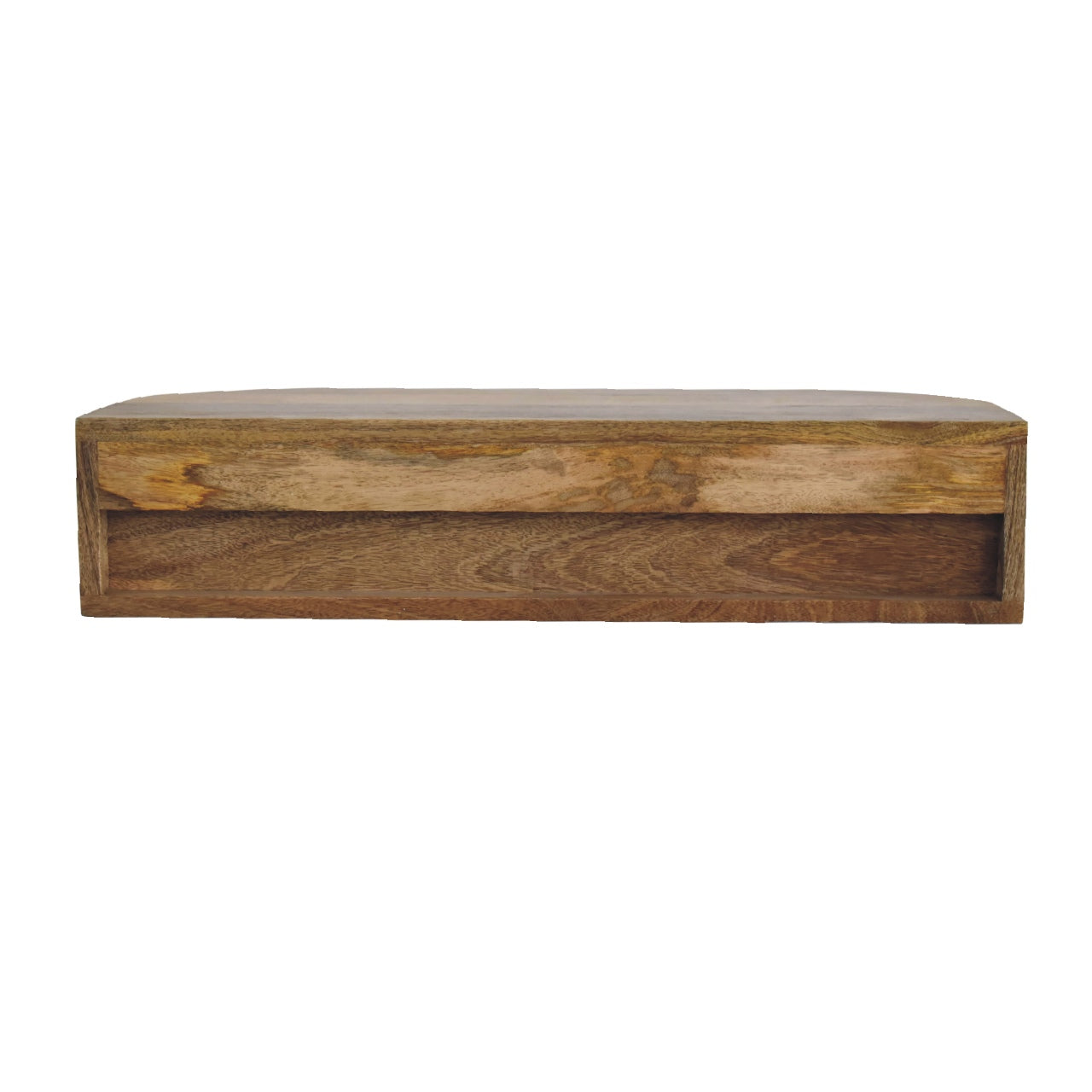 Cote Furniture | Ariella Floating Console Table (Wall Mounted) - Oak Ariella, Console Tables IN3416