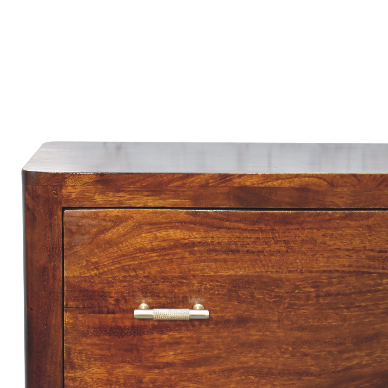 Cote Furniture | Luca Chest of Drawers - Chestnut Luca, Chest of Drawers IN3432