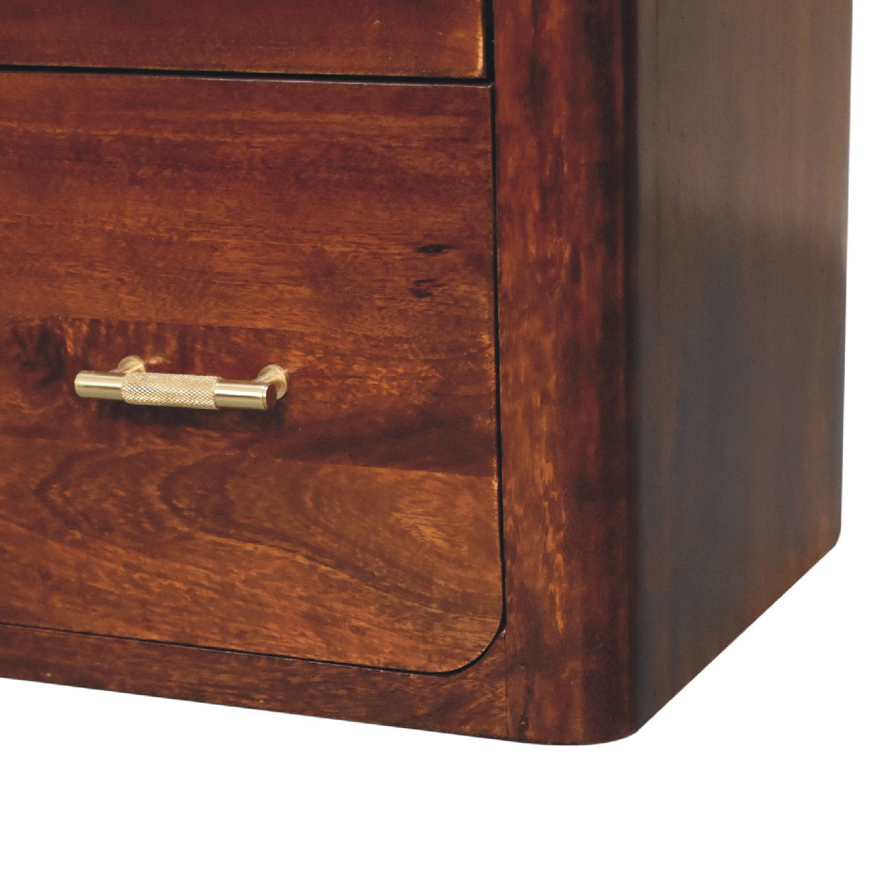 Cote Furniture | Luca Chest of Drawers - Chestnut Luca, Chest of Drawers IN3432