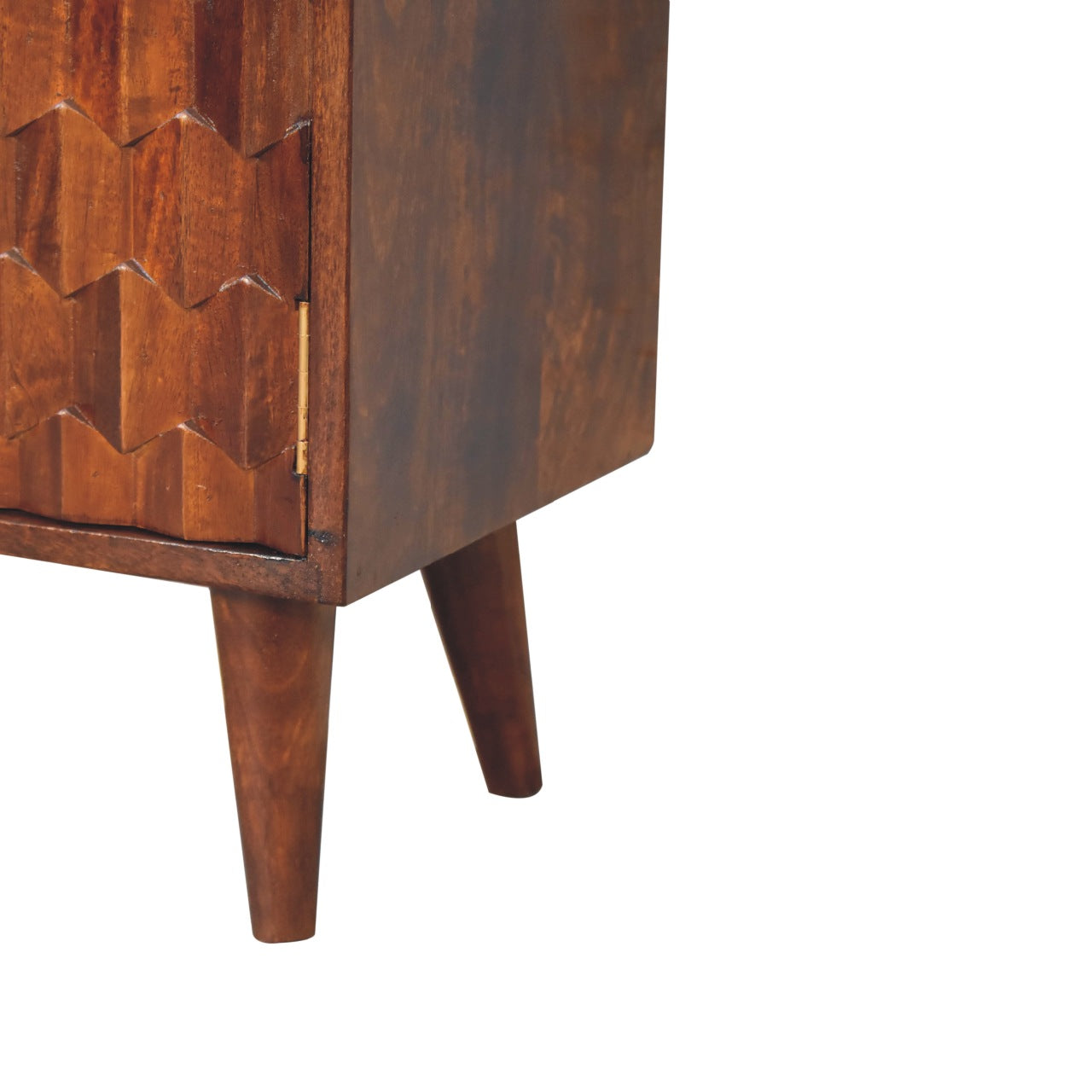 Cote Furniture | Pineapple Carved Cabinet - Chestnut  Pineapple, Cupboards IN3439