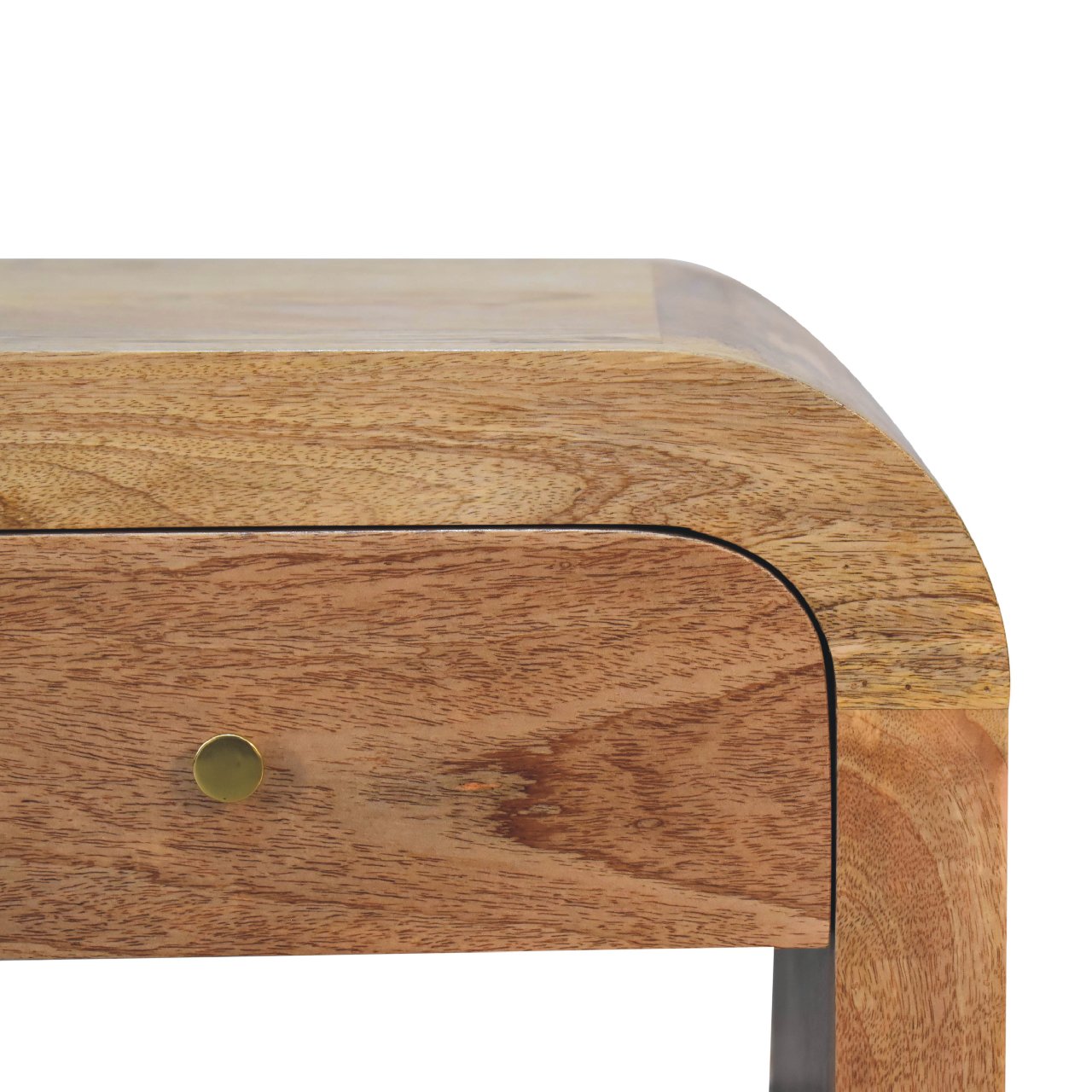 Cote Furniture | Darcy Bedside Table - Oak Darcy, Bedside Tables IN3443