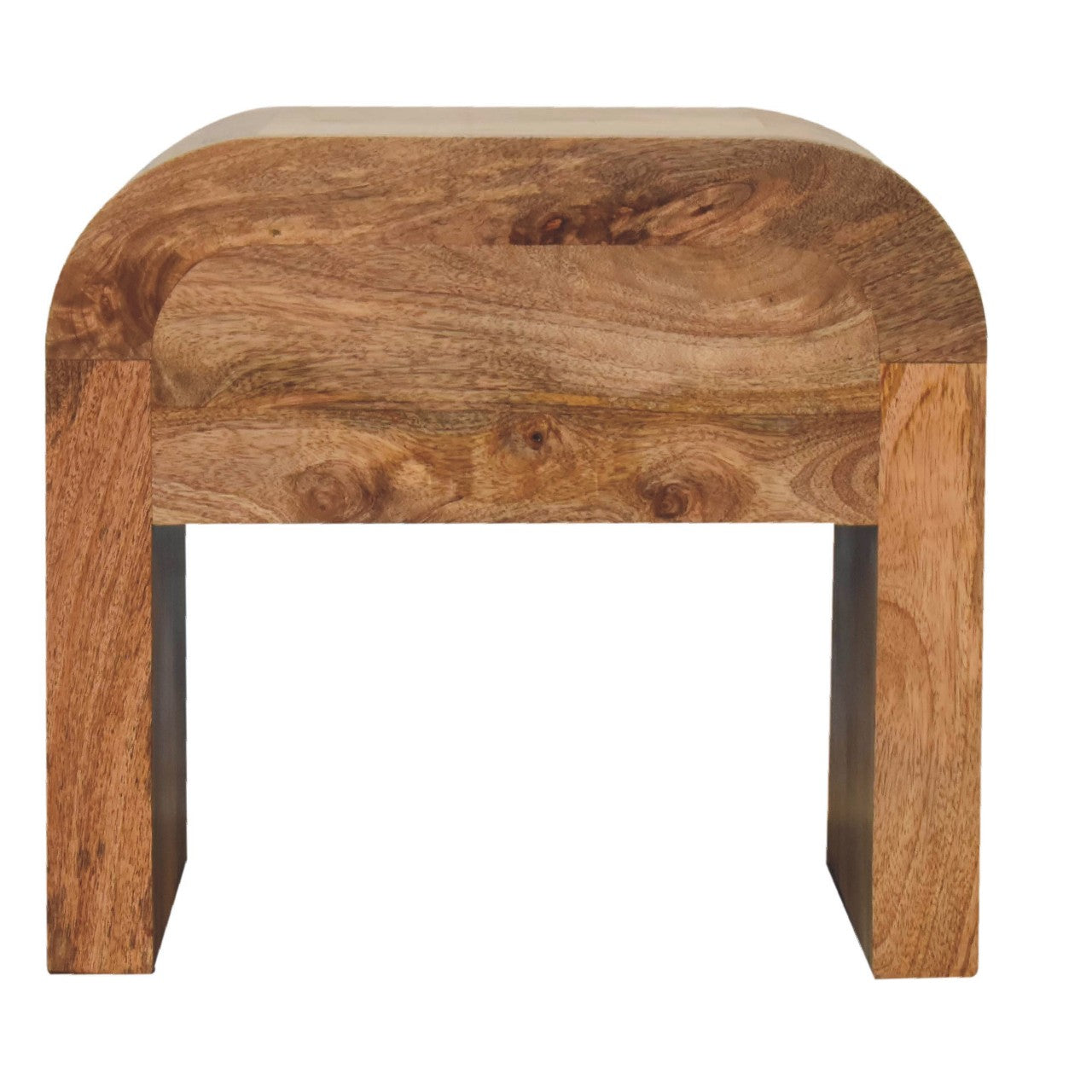 Cote Furniture | Darcy Bedside Table - Oak Darcy, Bedside Tables IN3443