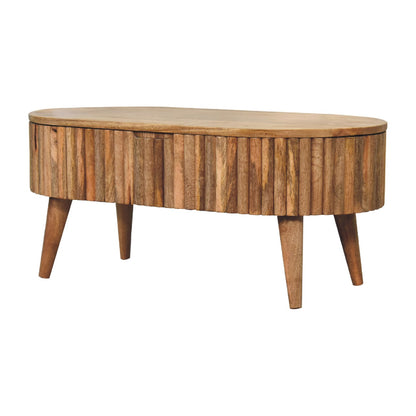 Cote Furniture | Mokka Coffee Table Lift Top - Oak Mokka, Coffee Tables IN3453