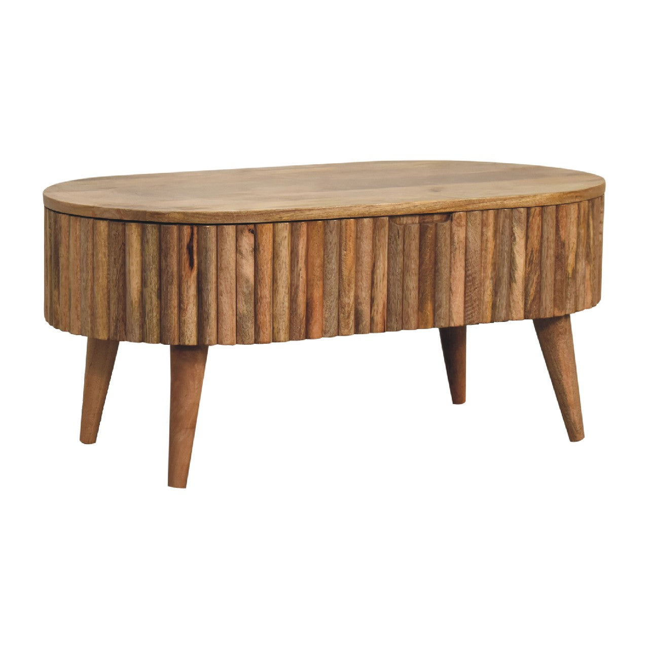 Cote Furniture | Mokka Coffee Table Lift Top - Oak Mokka, Coffee Tables IN3453