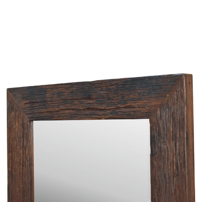 Cote Furniture | Mirror - Reclaimed  Reclaimed, Mirrors IN3505