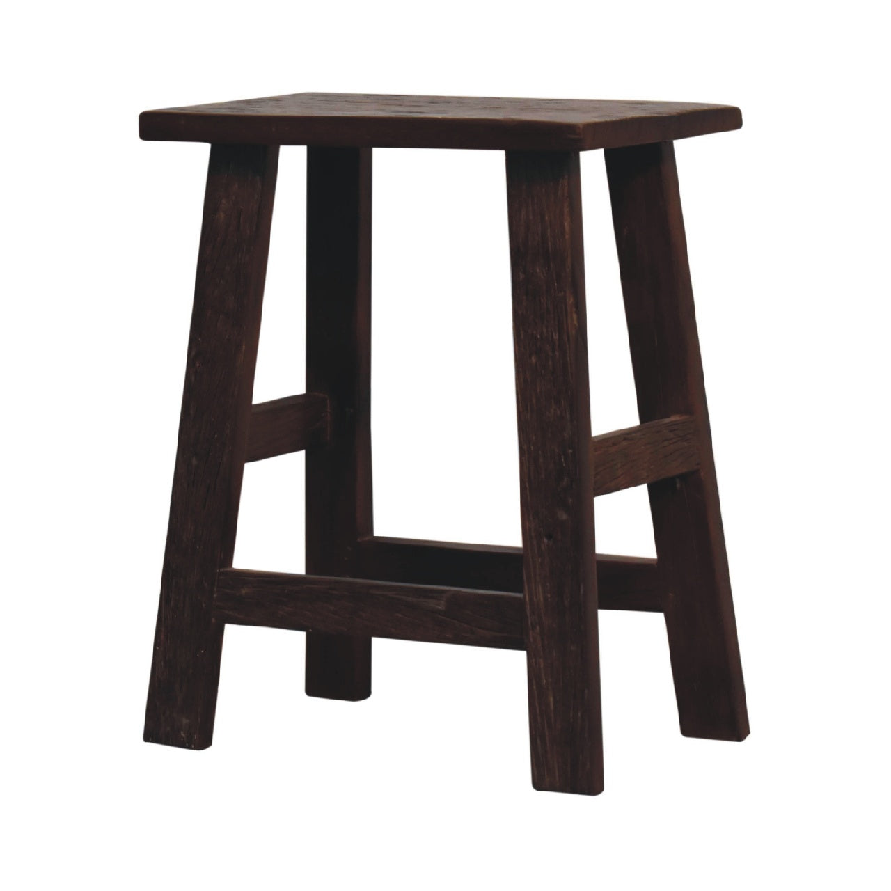 Cote Furniture | High Stool - Reclaimed  Reclaimed, Stools IN3506